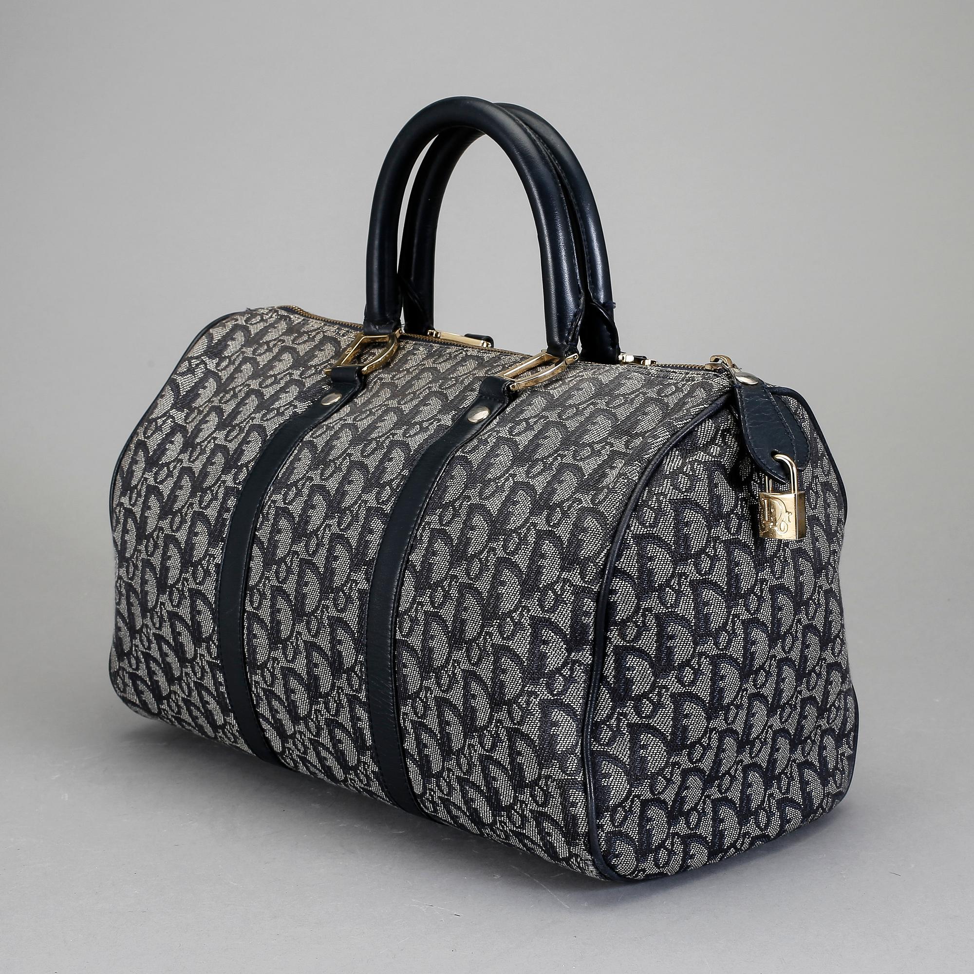 VÄSKA, Christian Dior.