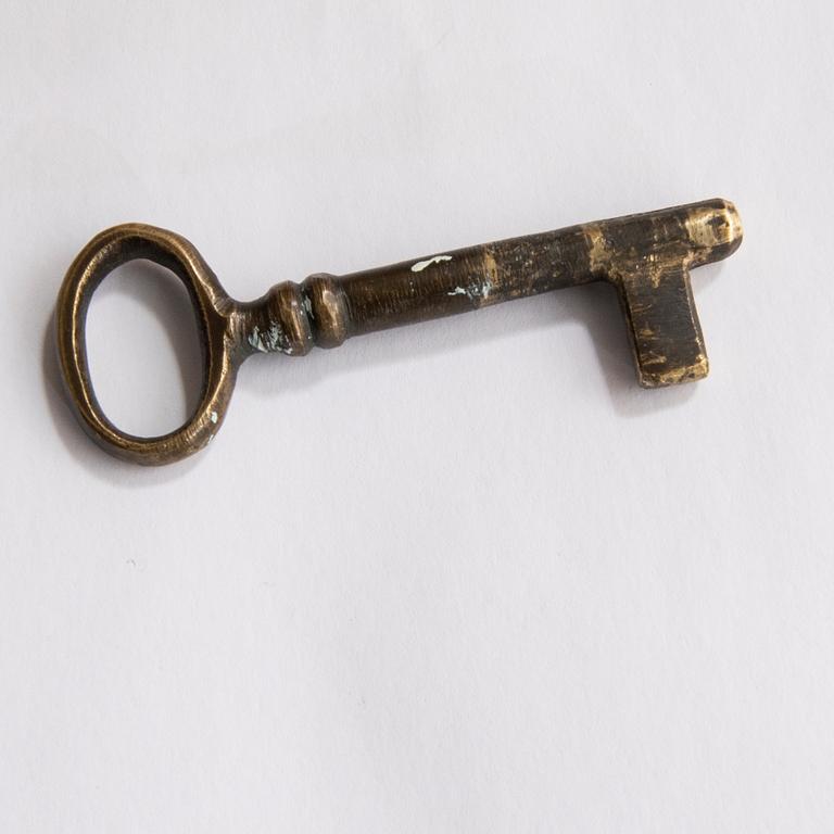 Vitrinskåp, nyrenässans, sekelskiftet 1900.