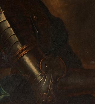 Francois De la Croix, "Karl XII”(1682-1718).