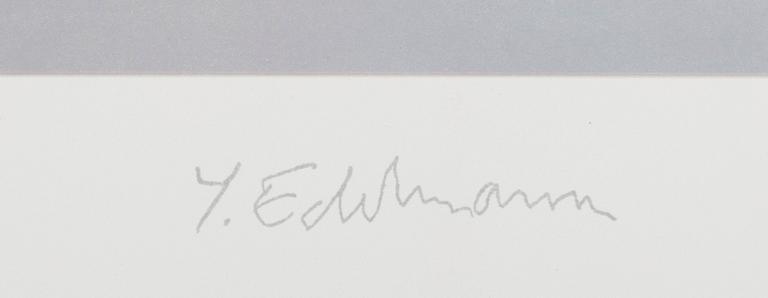 Yrjö Edelmann, "Wrapped Mac Laren II".