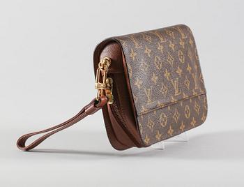 VÄSKA , Louis Vuitton.