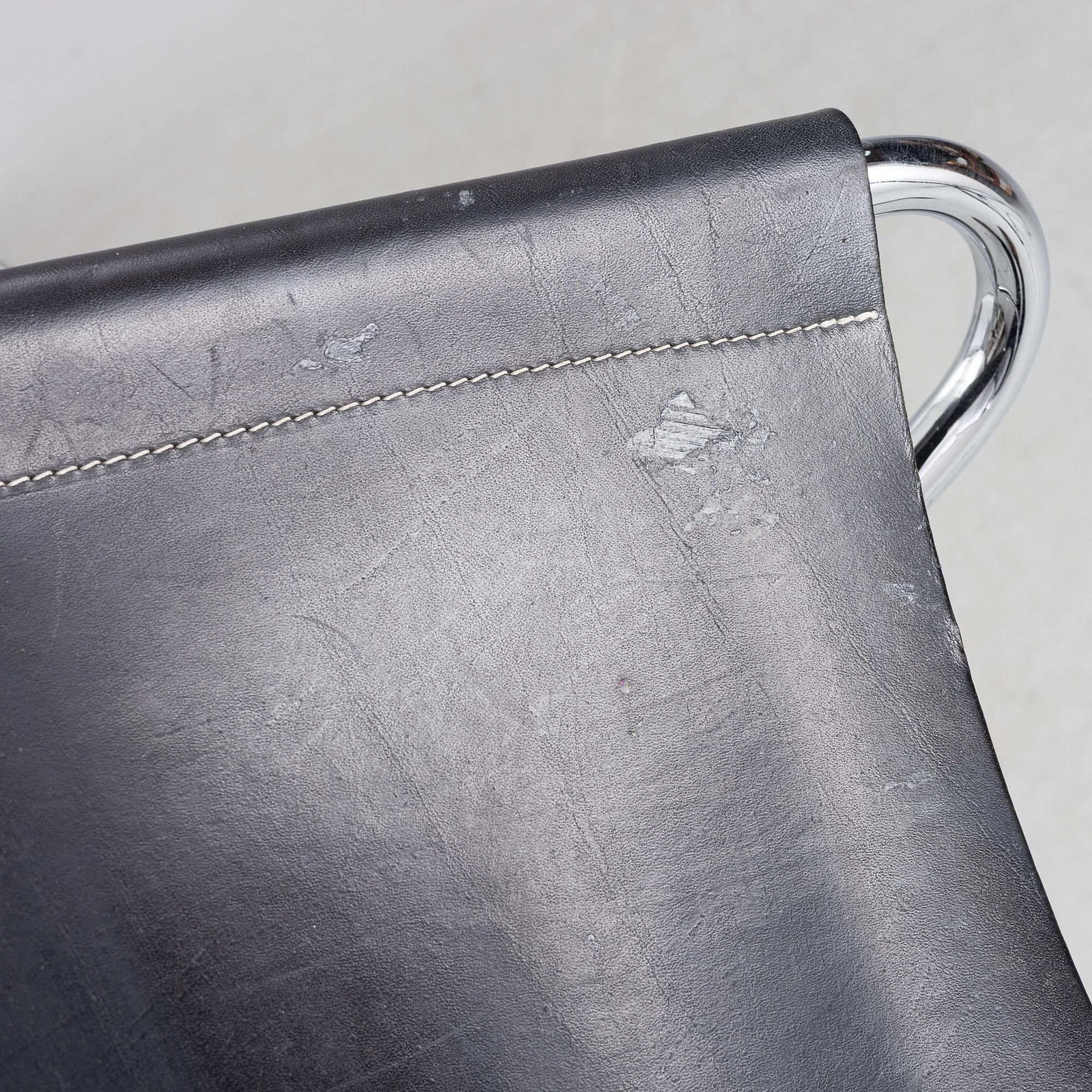 Björn Dahlström & Anna von Schewen, barpallar, 3 st, "Rider", Lammhults.