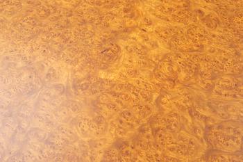 Josef Frank, a model B2139 coffee table, Firma Svenskt Tenn, after 1985.