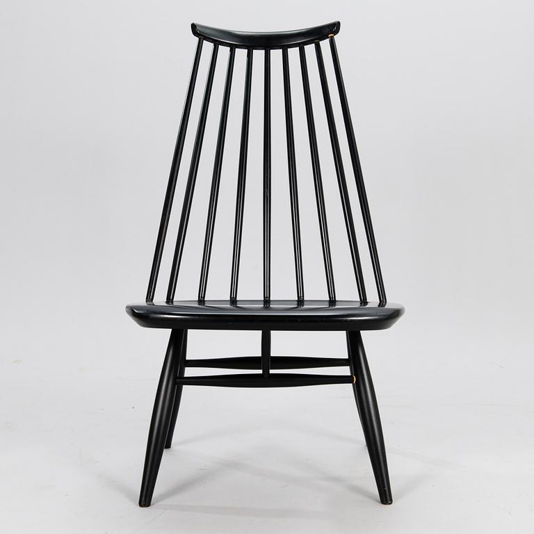 ILMARI TAPIOVAARA, A 'Mademoiselle' chair for Asko. Designed 1956.