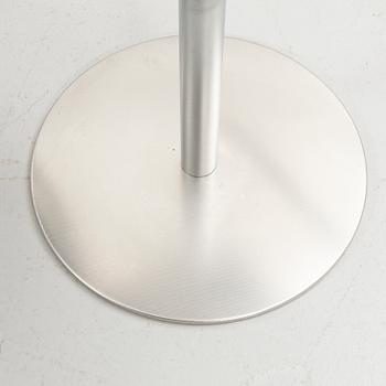 Shin & Tomoko Azumi, bar stools, 3 pcs, "Lem", LaPalma, Italy, 21st century.