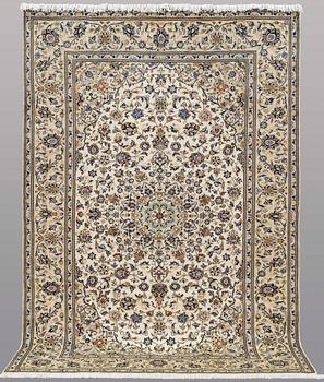 MATTA, Keshan, ca 293 x 196 cm.