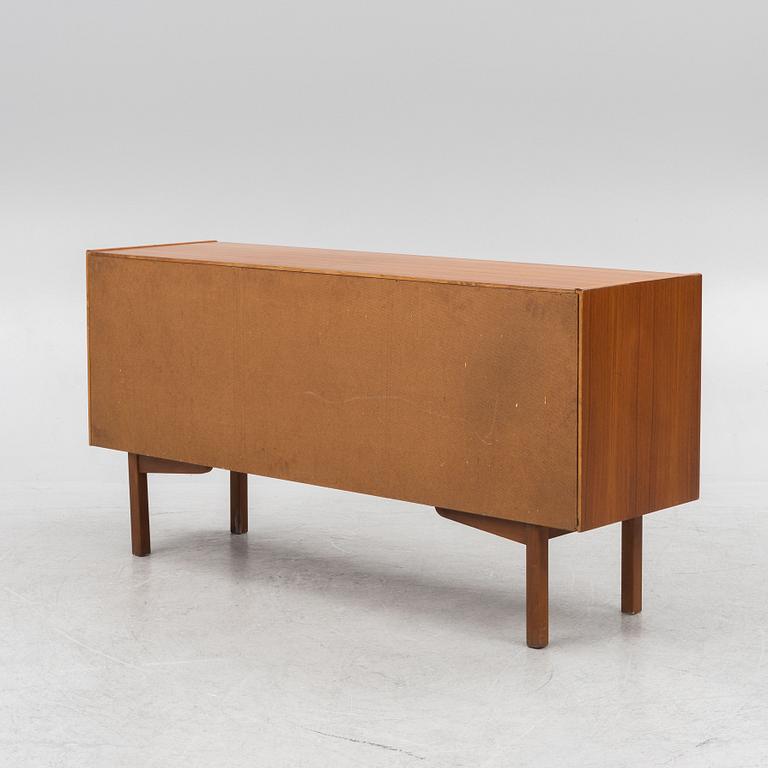 A sideboard, 1960's.