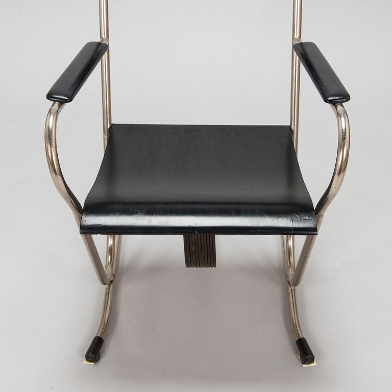 Gungstol, "Sirkka", Oy Veljekset Lampila Ab, 1930-tal.