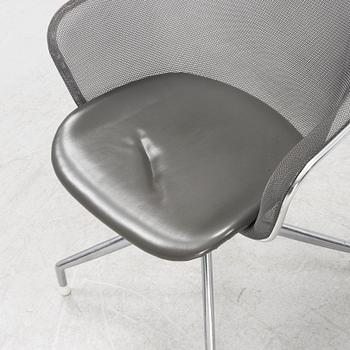 Antonio Citterio, stol, "Iuta", B&B Italia.