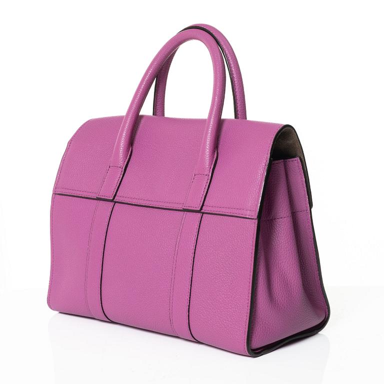 Mulberry, bag, "Bayswater Small".