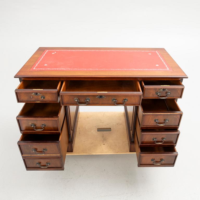 Desk, England, second half of the 20th century.