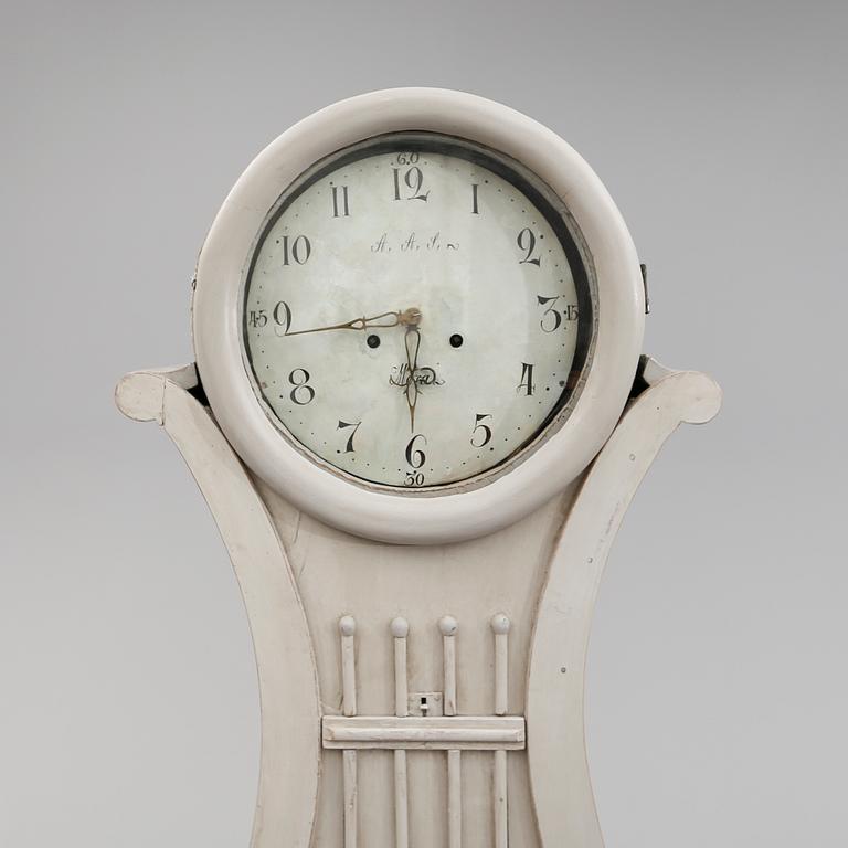 GOLVUR, 1800-talets första hälft.