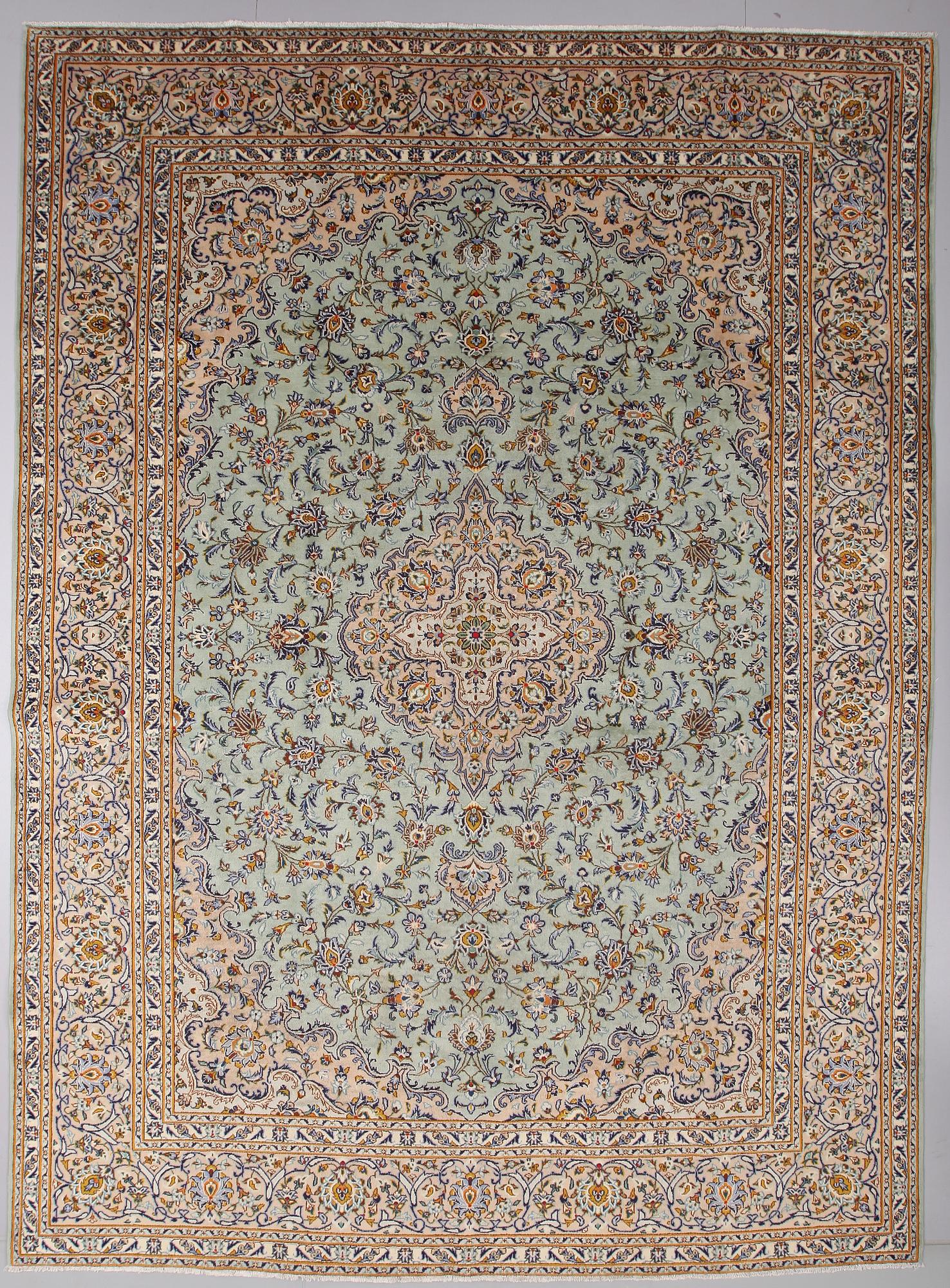 MATTA, Keshan, ca 402 x 295 cm.
