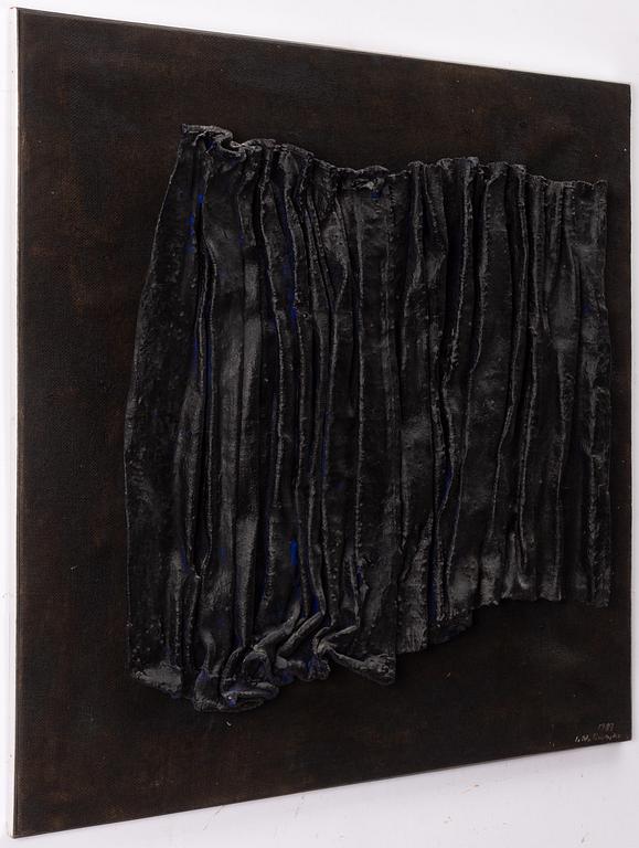 Jan Naliwajko, Untitled.