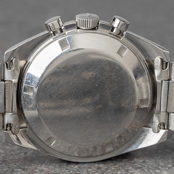 Omega, Speedmaster, Moonwatch, Professional, "CB case", chronograph, ca 1967.