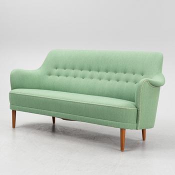 Carl Malmsten, a 'Samsas' sofa, OH Sjögren.