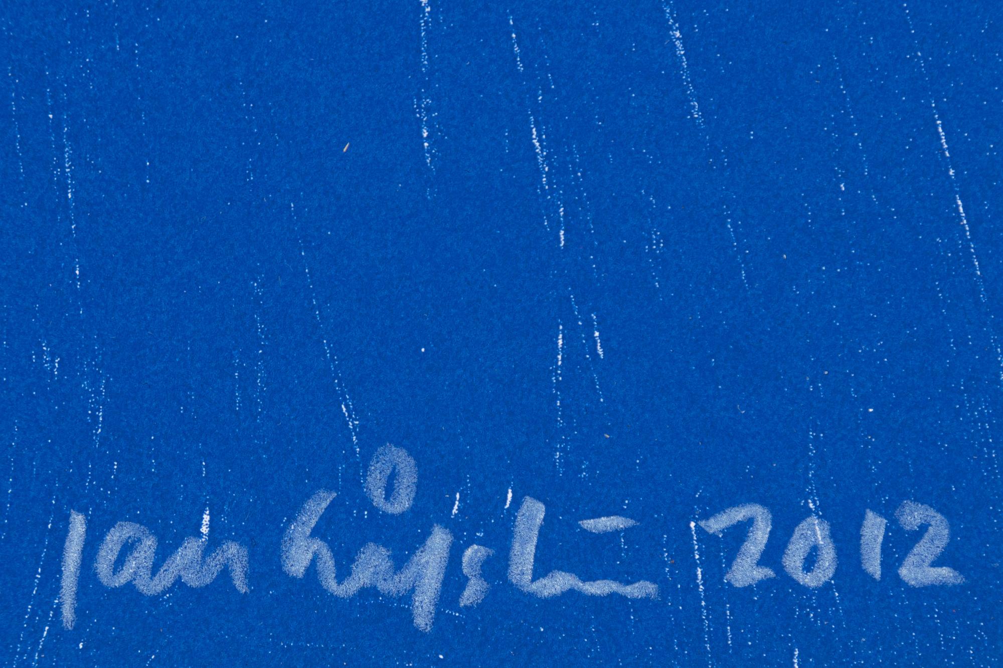 Jan Håfström, Untitled.