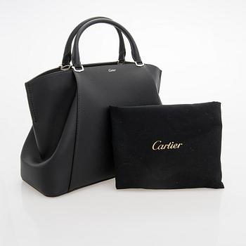 Cartier, 'C de Cartier' bag.