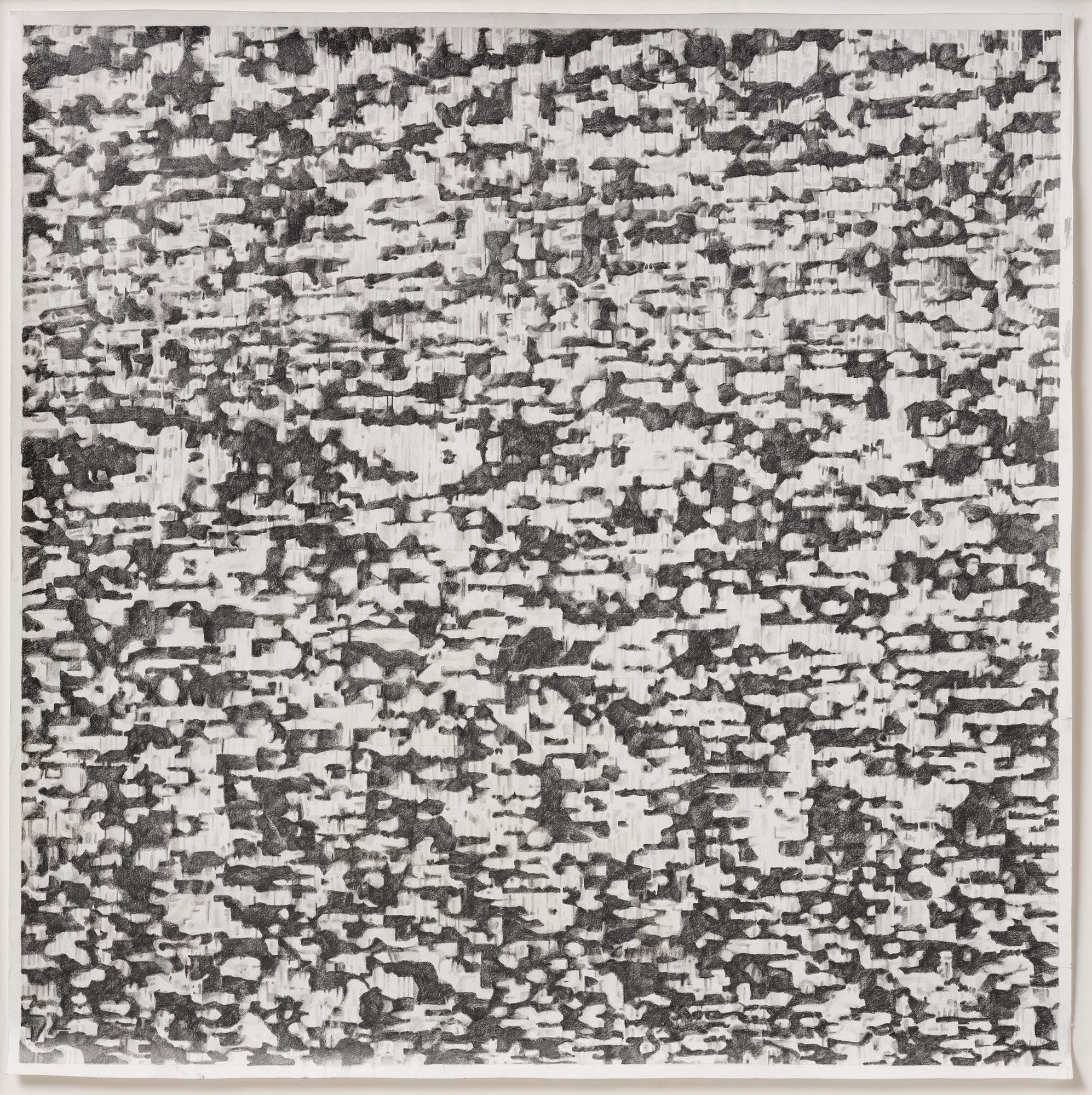 Sara Wallgren, "Discontinuances 4".