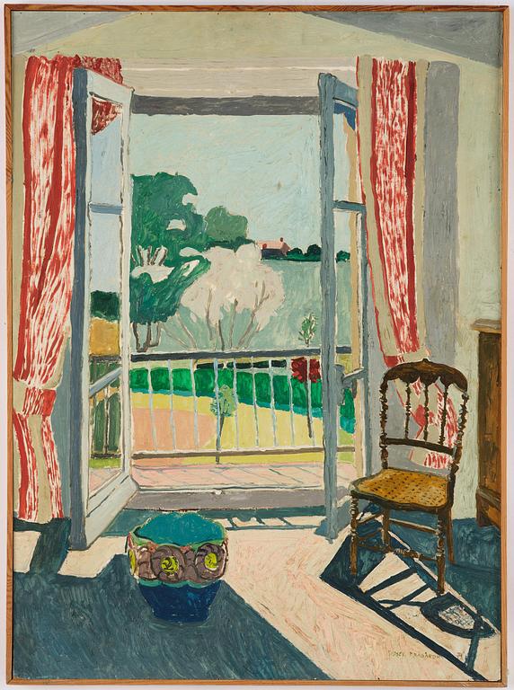 Sidsel Trägårdh, Untitled.