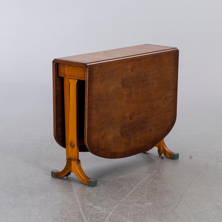 SLAGBORD, Repodux,  England., 1900-talets andra hälft.