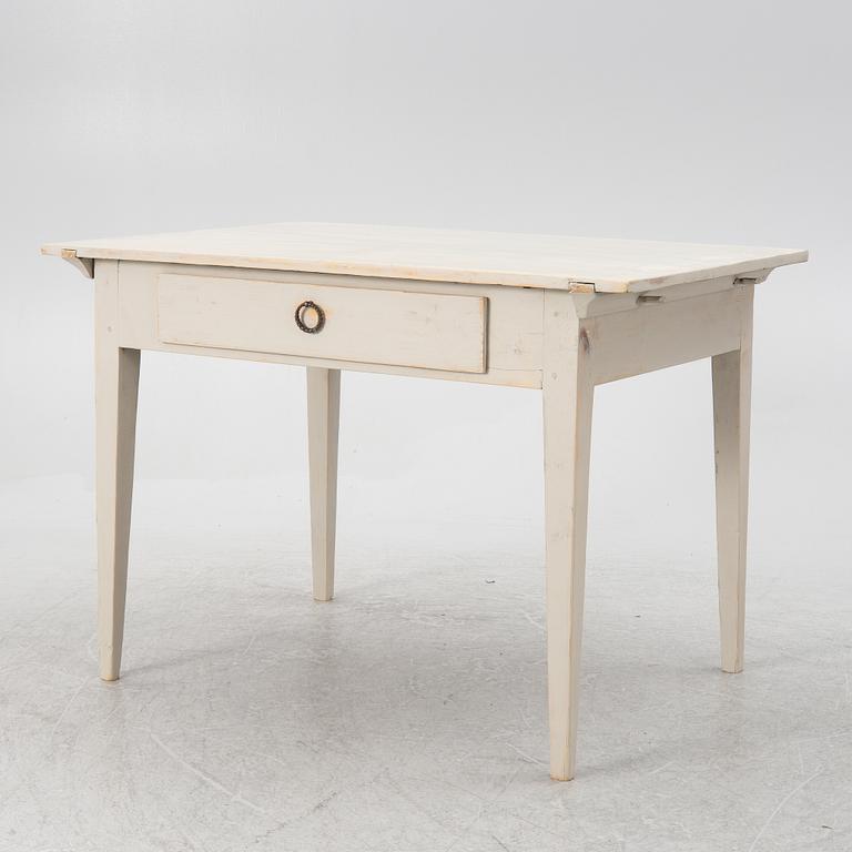 Table, 19th Century.