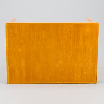 Aino Aalto, matbord, modell 95 A för O.Y. Huonekalu-ja Rakennustyötehdas A.B. 1900-talets mitt.