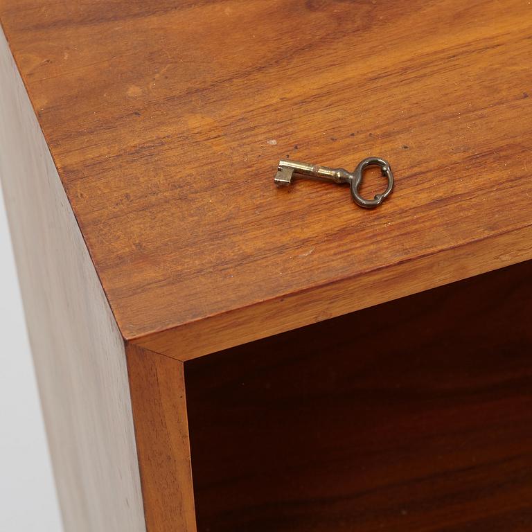 Bookcase, first half of the 20th Century.