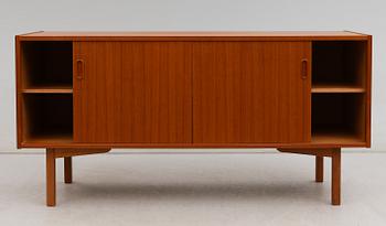 SIDEBOARD, 1900-talets andra hälft.