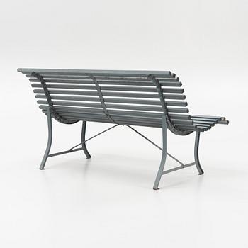 Fermob, bänk "Louisiane".