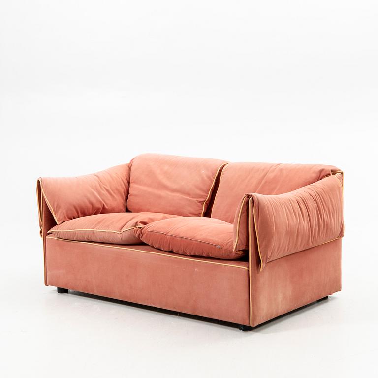 Soffa, Eilersen, omkring år 2000.