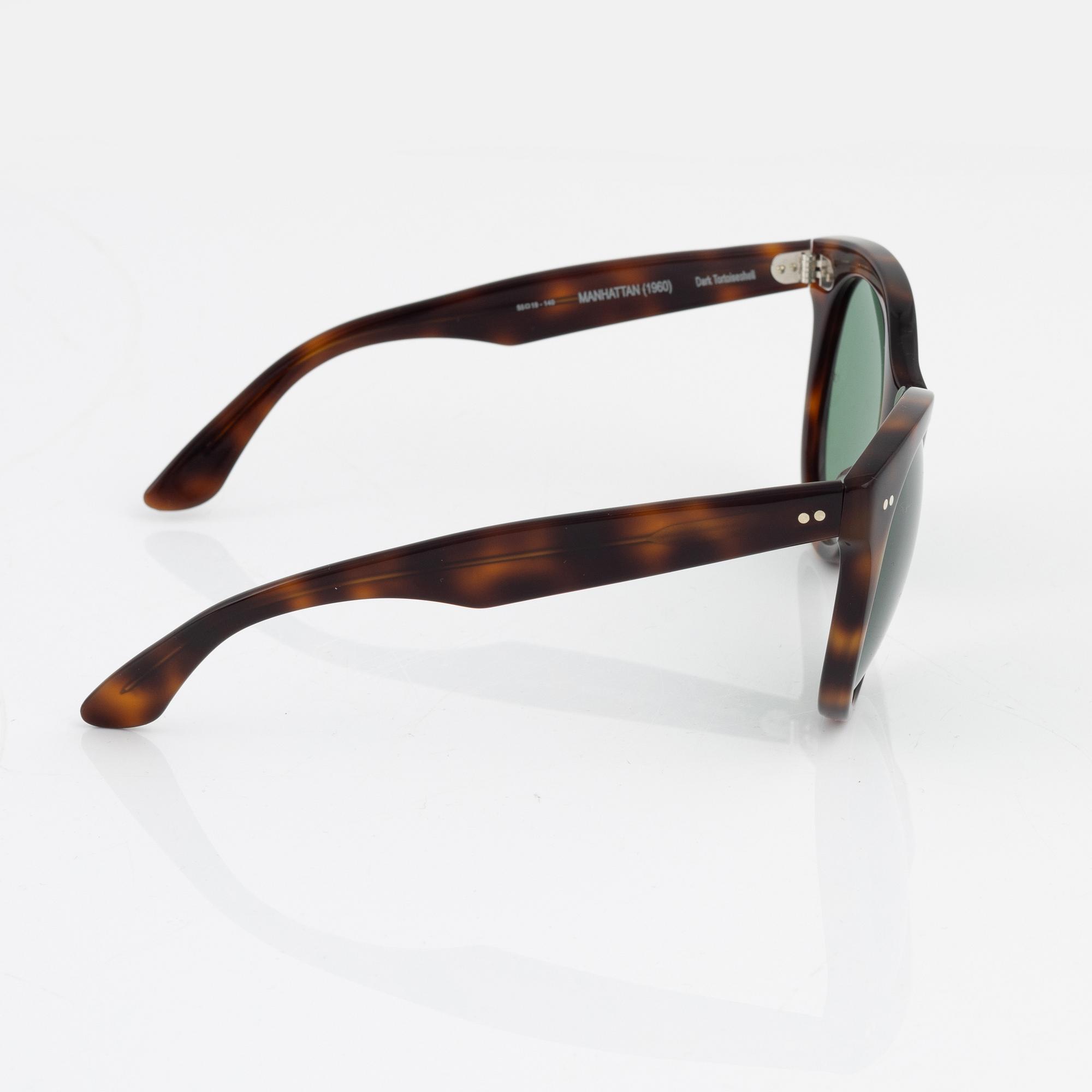 Oliver Goldsmith, solglasögon "Manhattan".