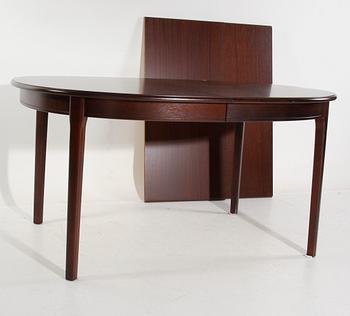 MATSALSGRUPP, 5 delar. 1900-talets slut.