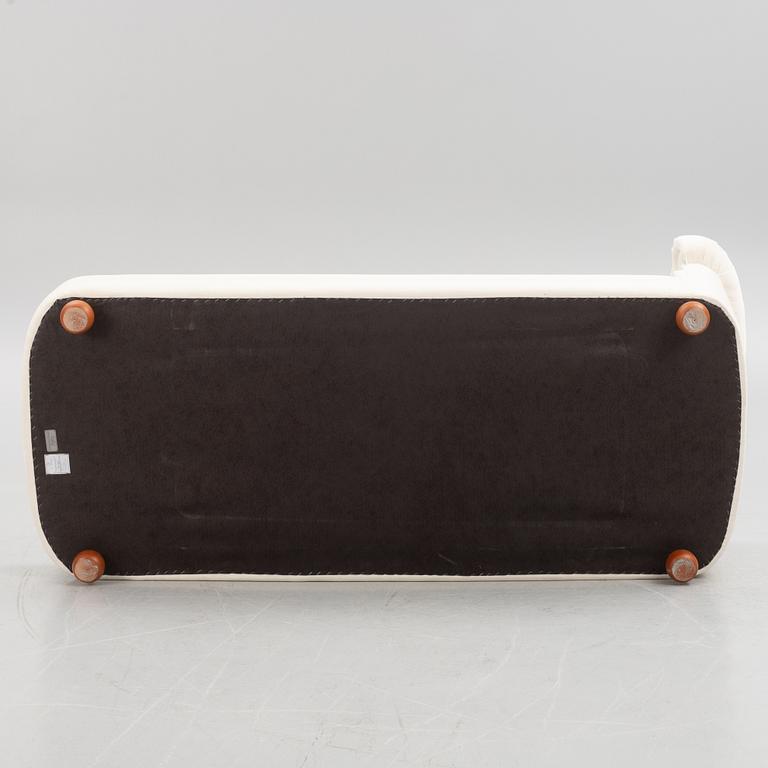 Josef Frank, sofa/ daybed, model 775, Svenskt Tenn.