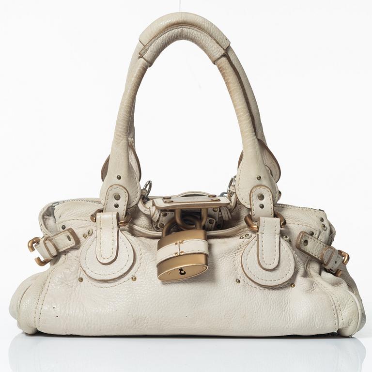 Chloé, väska, "Paddington".