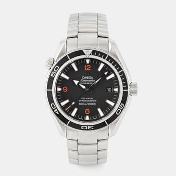 1108. Omega, Seamaster, Professional, Planet Ocean, "First Generation", ca 2012.