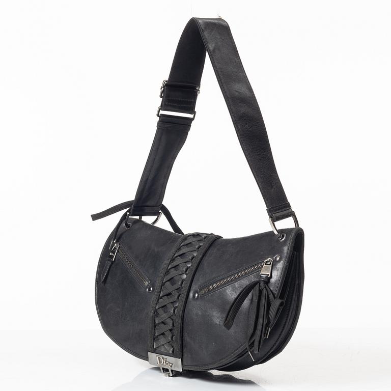 Christian Dior, bag, "Admit it".