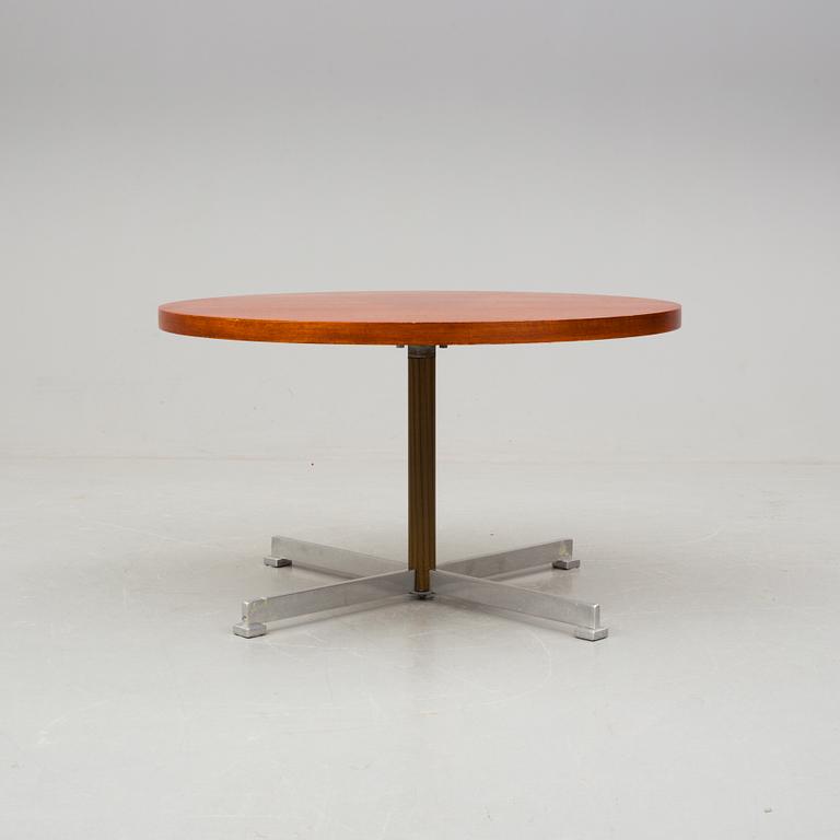 SOFFBORD, 1960-/70-tal.