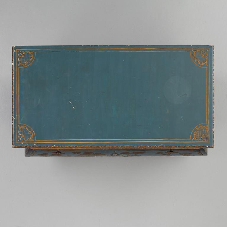 Otto Schulz, a chest of drawers for Boet, Gothenburg 1930's.