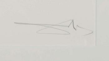 SALVADOR DALÍ, litografi, sign. och numr. 5/250.