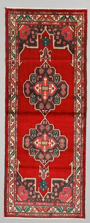 MATTA, galleri, Hamadan, 270 x 105 cm.