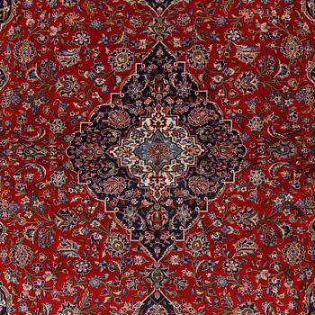 MATTA, Keshan, ca 417 x 295 cm.