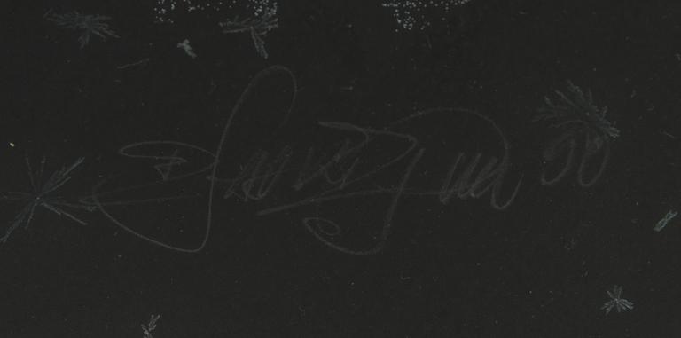 Endel Saarepuu, "Püha Saaremaa".