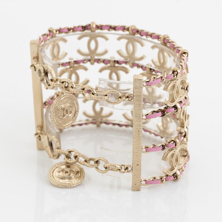 Chanel,  armband.