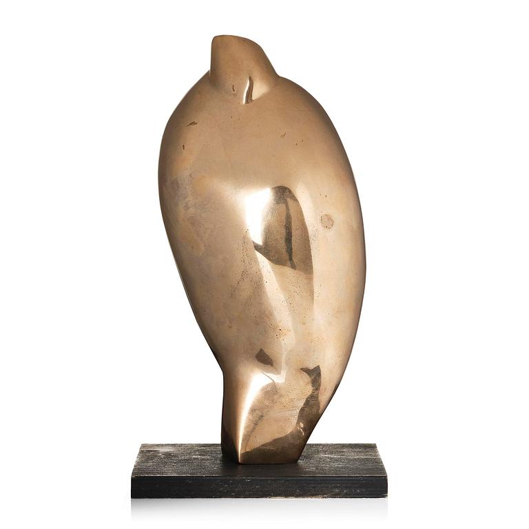 Veikko Keränen, "Bird lives".