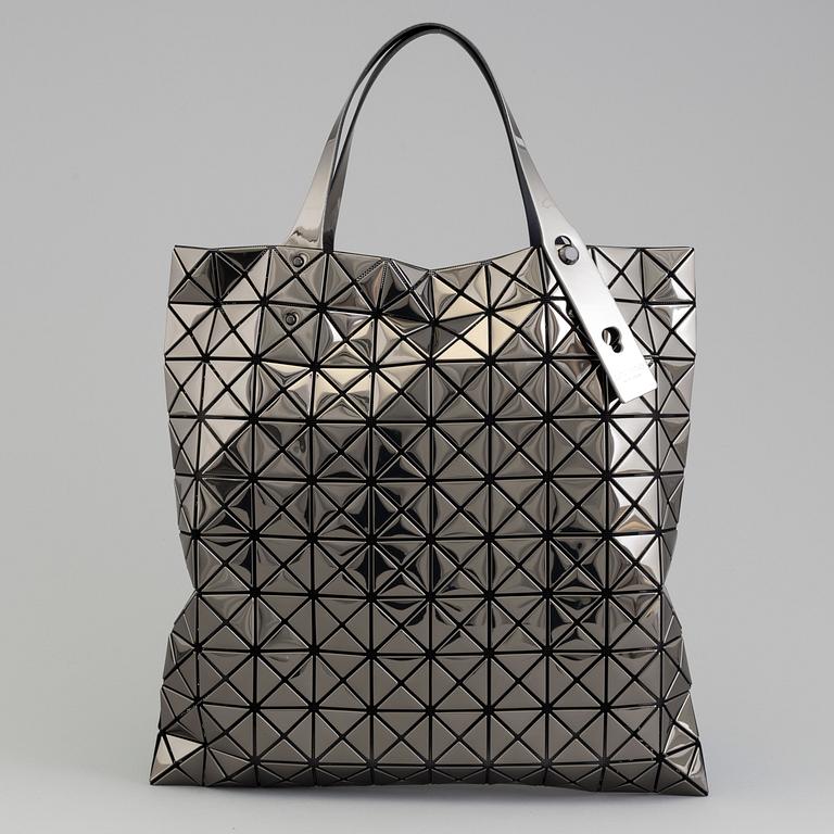 VÄSKA, "Bao Bao", Issy Miyake.