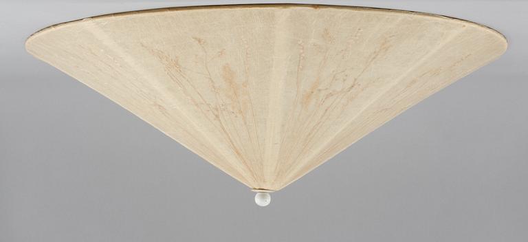 TAKPLAFOND, troligen Vanja Sorbon Malmsten, 1900-talets slut.