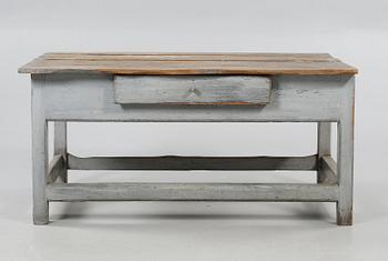 BORD, allmoge, 1800-tal.