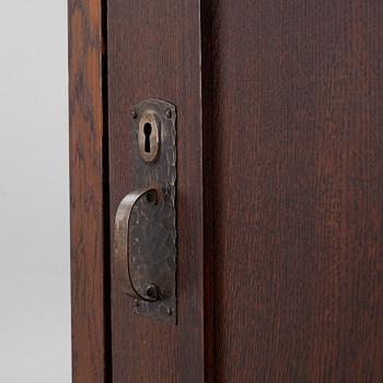 A wardrobe, first half of the 20th Century.