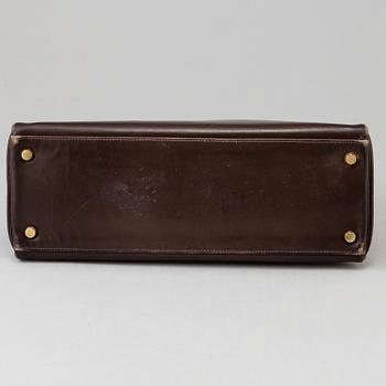 A bag by HERMÈS, "Kelly 30".